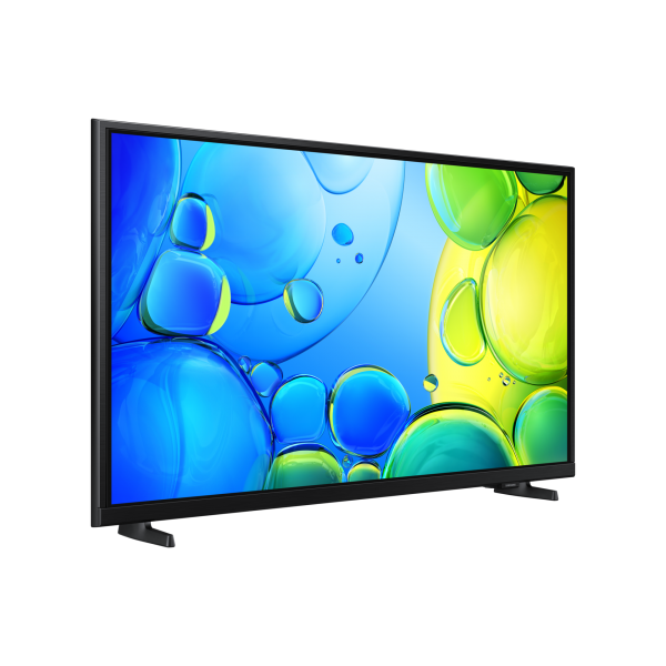 SAMSUNG SMART TV 32 FULL HD NERO [UE32F6002FKXXH]