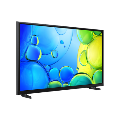 SAMSUNG SMART TV 32 FULL HD NERO [UE32F6002FKXXH]
