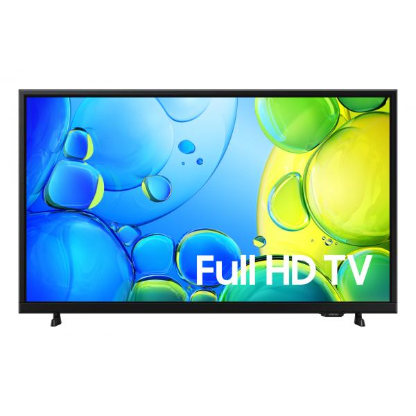 SAMSUNG SMART TV 32 FULL HD NERO [UE32F6002FKXXH]
