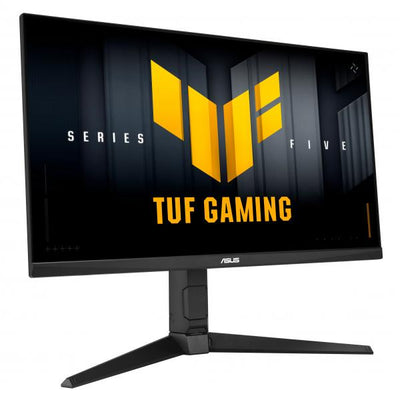ASUS TUF Gaming VG279QML5A Monitor PC 68,6 cm (27") 1920 x 1080 Pixel Full HD LCD Nero [VG279QML5A]