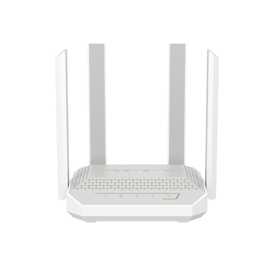 KEENETIC MODEM ROUTER SPEEDSTER 4G+ AC1200 MESH WI-FI 5, LTE CAT.6 N.4 PORTE GIGABIT [KN-2911-01-EU]