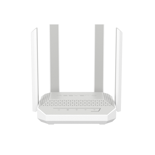KEENETIC MODEM ROUTER SPEEDSTER 4G+ AC1200 MESH WI-FI 5, LTE CAT.6 N.4 PORTE GIGABIT [KN-2911-01-EU]