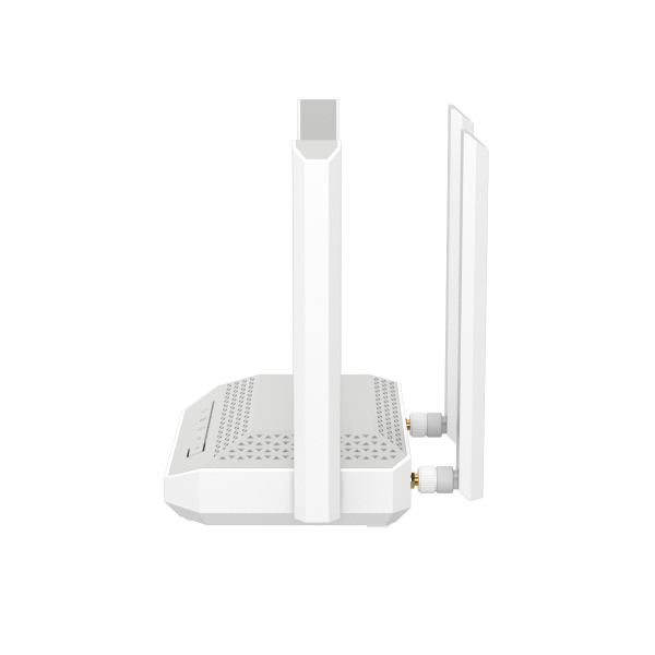 KEENETIC MODEM ROUTER SPEEDSTER 4G+ AC1200 MESH WI-FI 5, LTE CAT.6 N.4 PORTE GIGABIT [KN-2911-01-EU]