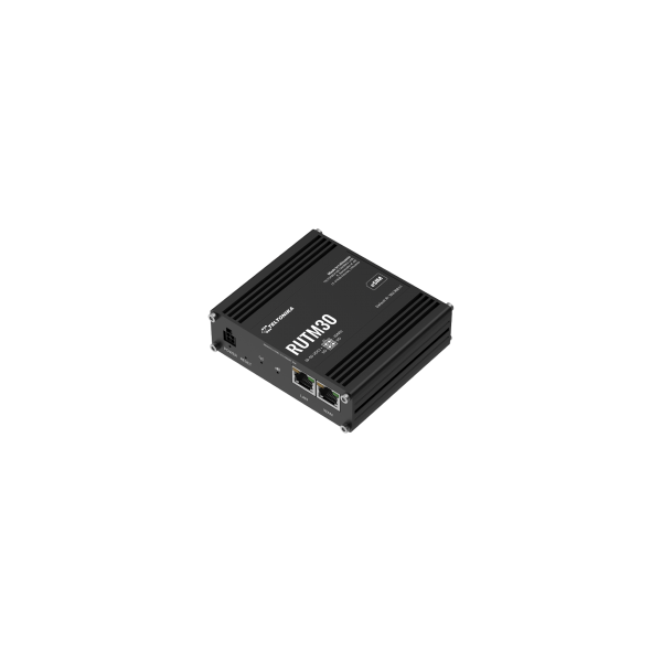 Teltonika - RUTM30 COMPACT 5G ROUTER [RUTM30000000]