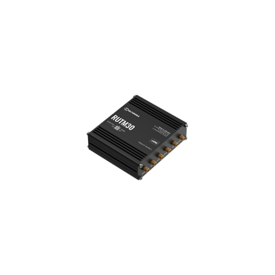 Teltonika - RUTM30 COMPACT 5G ROUTER [RUTM30000000]