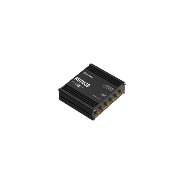 Teltonika - RUTM30 COMPACT 5G ROUTER [RUTM30000000]