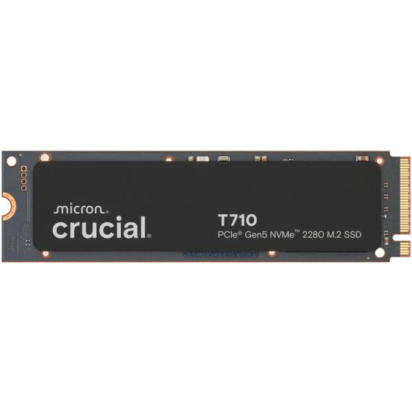 Crucial T710 2 TB M.2 PCI Express 5.0 NVMe [CT2000T710SSD8]