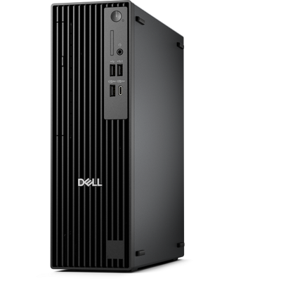 Dell Pro Slim Plus - QBS1250 - Intel Core Ultra 7 265 - 16GB RAM - 512GB SSD - Windows 11 Pro - [3Y WAR] - [NO KEYBOARD NO MOUSE] [WMJPV]