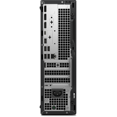 Dell Pro Slim Plus - QBS1250 - Intel Core Ultra 7 265 - 16GB RAM - 512GB SSD - Windows 11 Pro - [3Y WAR] - [NO KEYBOARD NO MOUSE] [WMJPV]