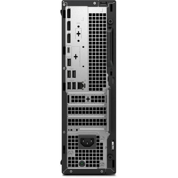 Dell Pro Slim Plus - QBS1250 - Intel Core Ultra 7 265 - 16GB RAM - 512GB SSD - Windows 11 Pro - [3Y WAR] - [NO KEYBOARD NO MOUSE] [WMJPV]