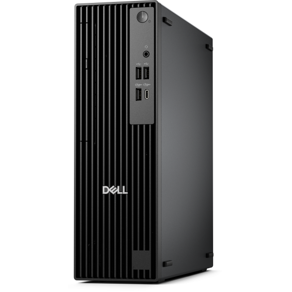 Dell Pro Slim - QCS1250 - Intel Core i5-14500 - 16GB RAM - 512GB SSD - Windows 11 Pro - [1Y WAR] - [NO KEYBOARD NO MOUSE] [JX4DR]