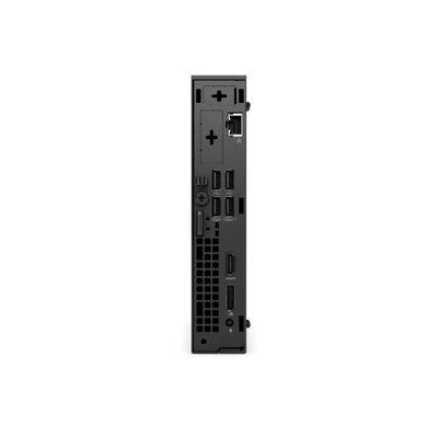 Dell Pro Micro - QCM1250 - Intel Core Ultra 5 235T - 16GB RAM - 512GB SSD - Windows 11 Pro - [1Y WAR] - [NO KEYBOARD NO MOUSE] [7YMHK]