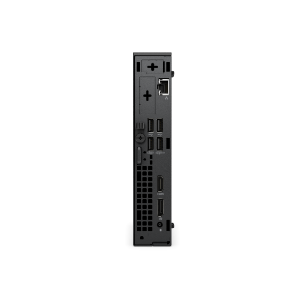 Dell Pro Micro - QCM1250 - Intel Core Ultra 5 235T - 16GB RAM - 512GB SSD - Windows 11 Pro - [1Y WAR] - [NO KEYBOARD NO MOUSE] [7YMHK]