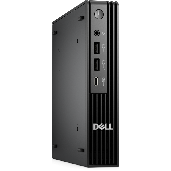 Dell Pro Micro Plus - QBM1250 - Intel Core Ultra 5 235 - 16GB RAM - 512GB SSD - Windows 11 Pro - [3Y WAR] - [NO KEYBOARD NO MOUSE] [D6GXR]