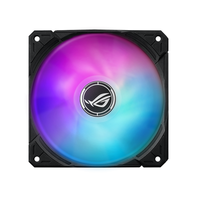 ASUS DISSIPATORE ROG RYUO IV SLC 360 ARGB, AIO SCHERMO AMOLED CURVO [90RC0151-B0EAY0]