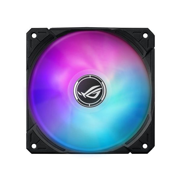 ASUS DISSIPATORE ROG RYUO IV SLC 360 ARGB, AIO SCHERMO AMOLED CURVO [90RC0151-B0EAY0]