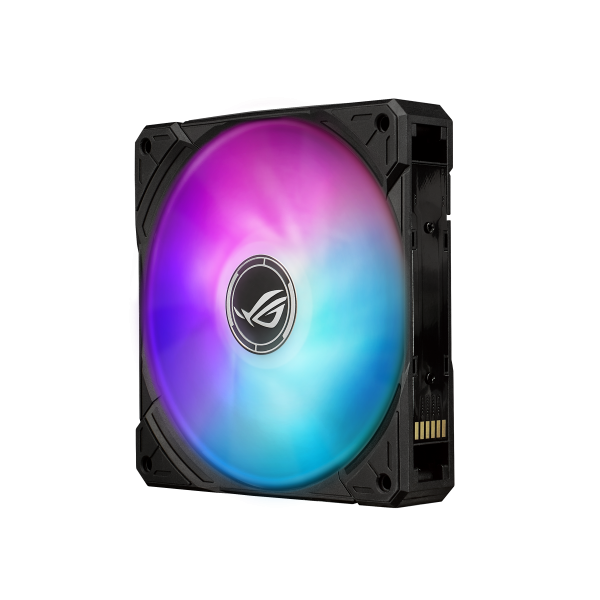 ASUS DISSIPATORE ROG RYUO IV SLC 360 ARGB, AIO SCHERMO AMOLED CURVO [90RC0151-B0EAY0]