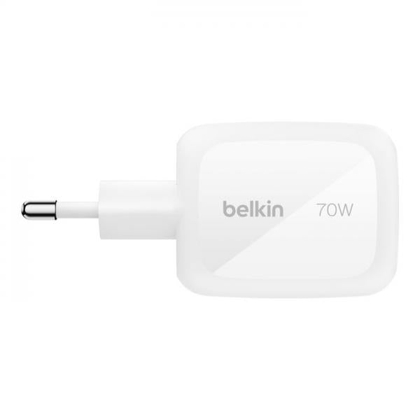 Belkin BoostCharge Pro Universale Bianco AC Ricarica rapida Interno [WCH018HQWH]