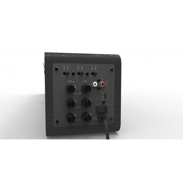 EMPIRE MEDIA CONFERENCE SYSTEM 6 [AV.CONF6_E]