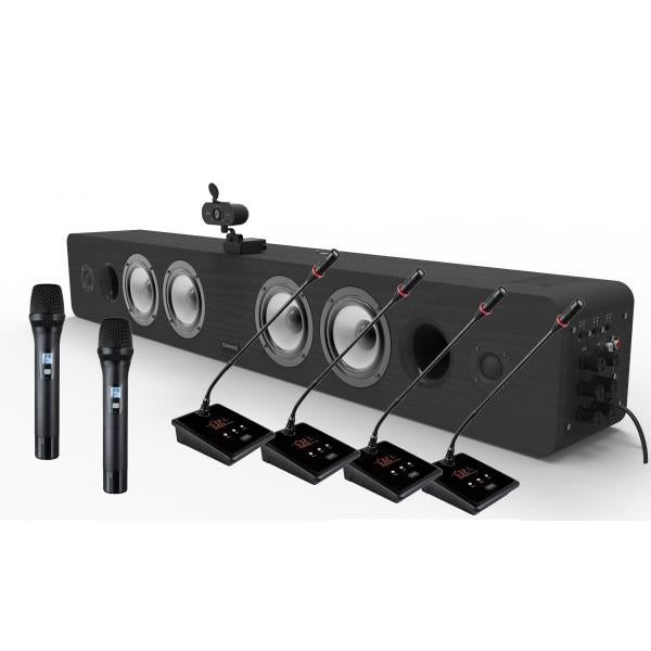 EMPIRE MEDIA CONFERENCE SYSTEM 6 [AV.CONF6_E]