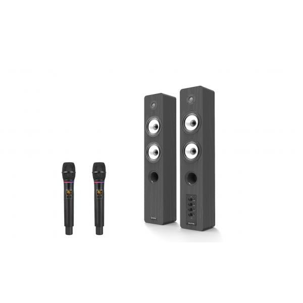 EMPIRE MEDIA PRO EDGE 2 MIC [AV.PROEDGE2M]