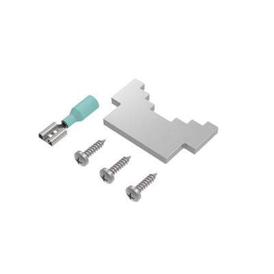 MikroTik - MikroTik CPE con antenna integrata da 24.5 dBi, 5 GHz Wi-Fi 6, 1x Gigabit Ethernet con supporto PoE-in. CPU quad-core 716 MHz, 256 MB RAM [LHG-5axD]