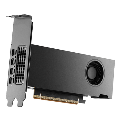 Nvidia PNY RTX PRO 2000 Blackwell - 16GB GDDR7 [VCNRTXPRO2000-PB]
