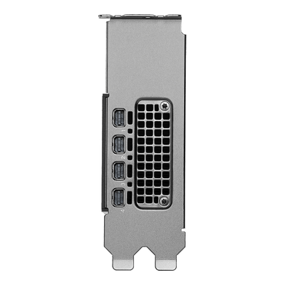Nvidia PNY RTX PRO 2000 Blackwell - 16GB GDDR7 [VCNRTXPRO2000-PB]