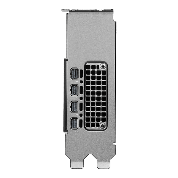 PNY RTX PRO 2000 Blackwell NVIDIA 16 GB GDDR7 [VCNRTXPRO2000-SB]