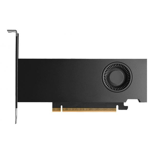 PNY RTX PRO 2000 Blackwell NVIDIA 16 GB GDDR7 [VCNRTXPRO2000-SB]