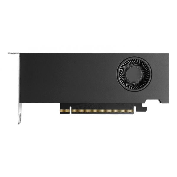 PNY RTX PRO 4000 Blackwell NVIDIA 24 GB GDDR7 [VCNRTXPRO4000LP-SB]