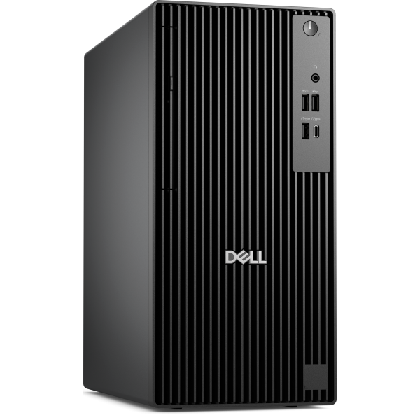 Dell Pro Tower - QCT1250 - Intel Core Ultra 5 235 - 16GB RAM - 512GB SSD - Windows 11 Pro [WT78X]