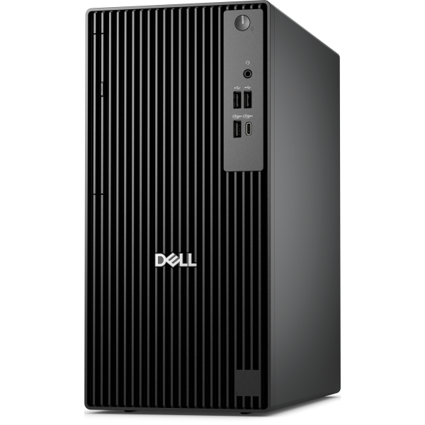 Dell Pro Tower - QCT1250 - Intel Core Ultra 5 235 - 16GB RAM - 512GB SSD - Windows 11 Pro [WT78X]