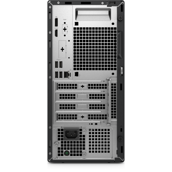Dell Pro Tower - QCT1250 - Intel Core Ultra 5 235 - 16GB RAM - 512GB SSD - Windows 11 Pro [WT78X]