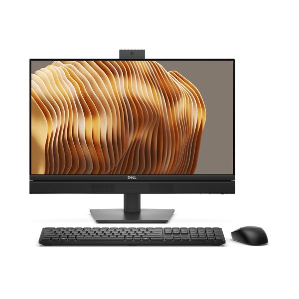 DELL PC AIO 23,8" Ultra 7 265 16GB 512GB SSD WIN 11 PRO [M2HYW]