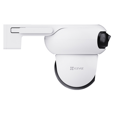 EZVIZ H90 2K RISOLUZIONE 4MP DOPPIE LENTI E DOPPIA ROTAZIONE PER UNA VISIONE ULTRA FLESSIBILE A 360 [303103336]