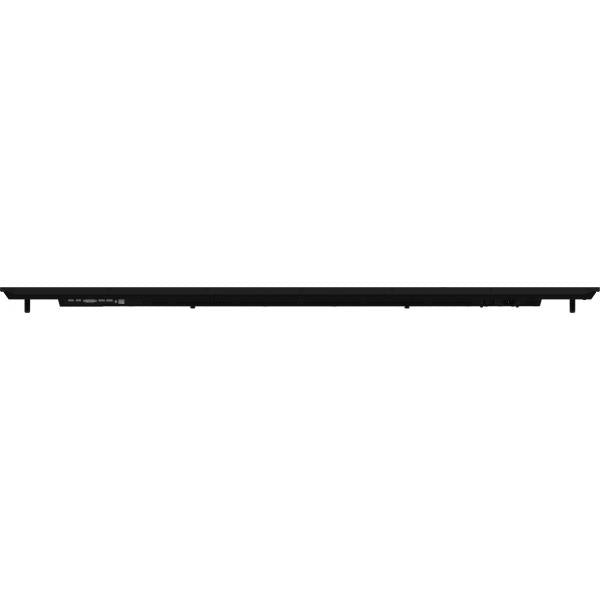 iiyama LH7575UHS-B2AG visualizzatore di messaggi Pannello piatto per segnaletica digitale 190,5 cm (75") LCD Wi-Fi 500 cd/m 4K Ultra HD Nero Processore integrato Android 11 24/7 [LH7575UHS-B2AG]