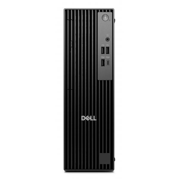 DELL PC SFF PRO SLIM Ultra 5 235 8GB 512GB SSD WIN 11 PRO [TKX9D]