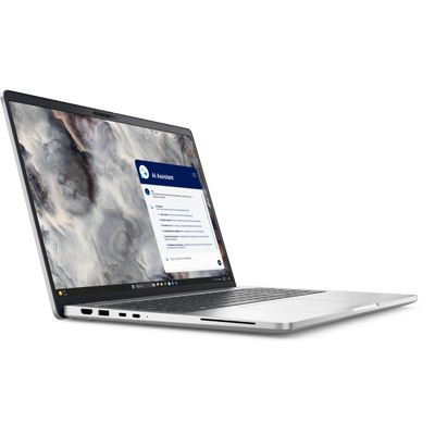 DELL NB 16" PRO 16 PLUS Ultra 5 235U 16GB 512GB SSD WIN 11 PRO [24CX2]