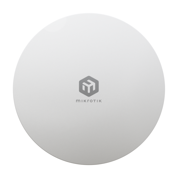 MikroTik - ATL 5G R16 - CPE 5G per esterni con supporto eSIM integrato, antenna 4x4 direzionale, modem Release 16. 1 porta Gigabit Ethernet, PoE-in e connettività MikroTik immediata. Certificato IP66. [ATLGM&RG520F-EU]
