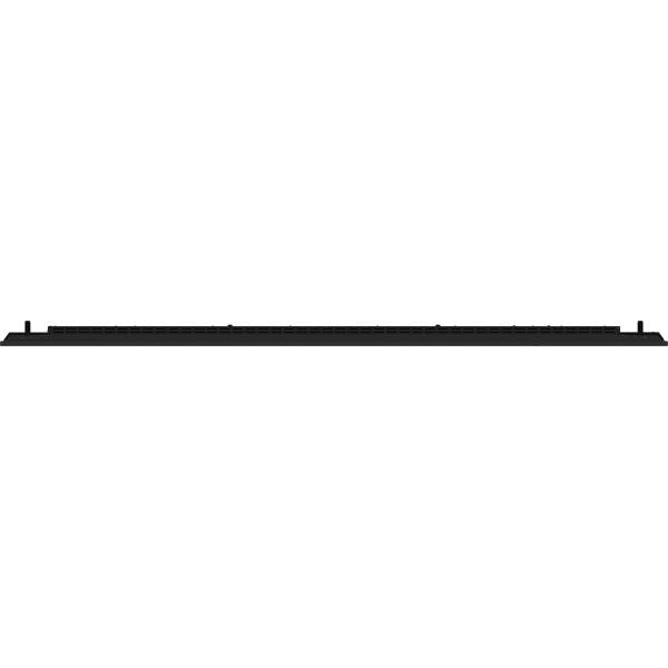 iiyama LH8675UHS-B2AG visualizzatore di messaggi Pannello piatto per segnaletica digitale 2,17 m (85.6") LCD Wi-Fi 500 cd/m 4K Ultra HD Nero Processore integrato Android 11 24/7 [LH8675UHS-B2AG]