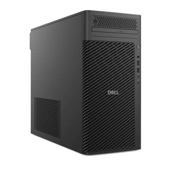 DELL WKS MT PRO MAX Ultra 7 265 32GB 1T SSD RTX A1000 WIN 11 PRO [4WDN9]