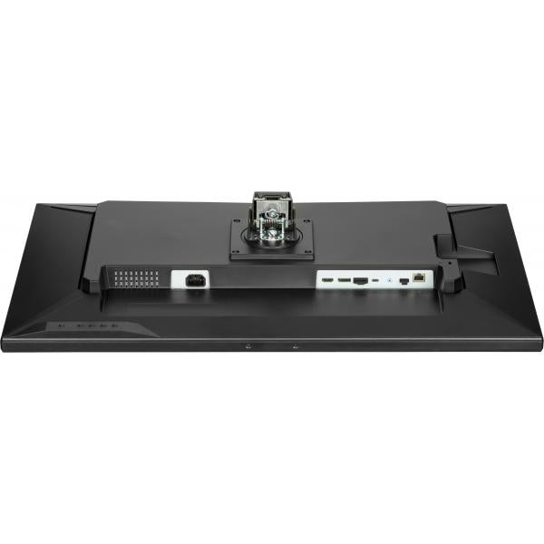 iiyama ProLite XUB3297QSNP-B1 Monitor PC 81,3 cm (32") 2560 x 1440 Pixel Quad HD LED Nero [XUB3297QSNP-B1]