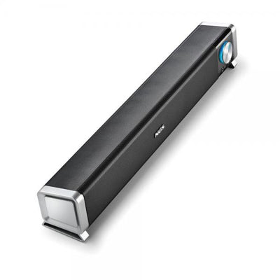 NGS SOUNDBAR 20W, WIRELESS BT, MIC INPUT, HEADSET OUTPUT, VOL CONTROL [SB500-BT]