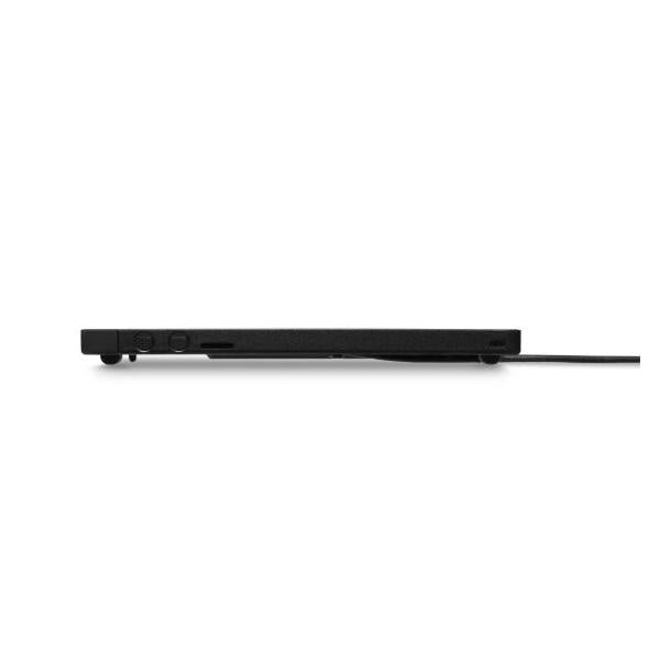 Wacom DTK168K0B tavoletta grafica Nero 345 x 215 mm USB [DTK168K0B]