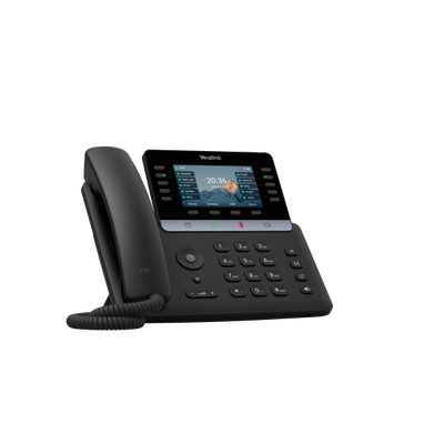 Yealink SIP-T74U - Voip Phone - Dutch / International Firmware [1301222]