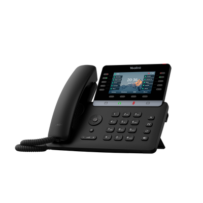 Yealink SIP-T74U - Voip Phone - Dutch / International Firmware [1301222]