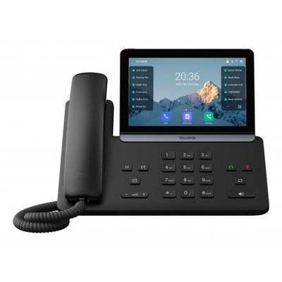 Yealink SIP-T88W - Voip Phone - Dutch / International Firmware [1301226]