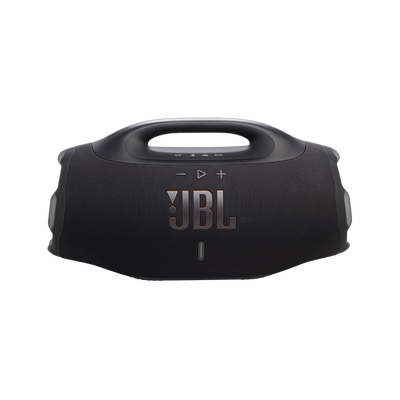 Jbl Boombox 4 Black [JBLBOOMBOX4BLKEP]