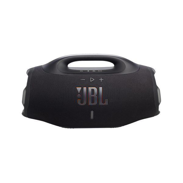 Jbl Boombox 4 Black [JBLBOOMBOX4BLKEP]